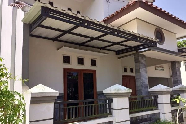 bengkel las magelang image